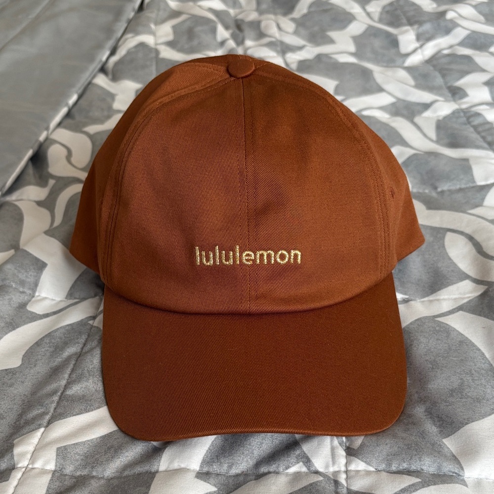 Lululemon Women’s Baller Hat - Picture 2 of 7